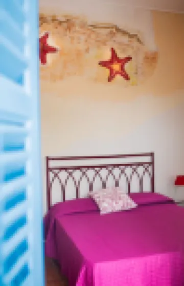 皮特拉的法爾科 帕爾馬-迪蒙泰基亞羅酒店