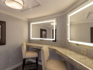 The Umstead Hotel and Spa