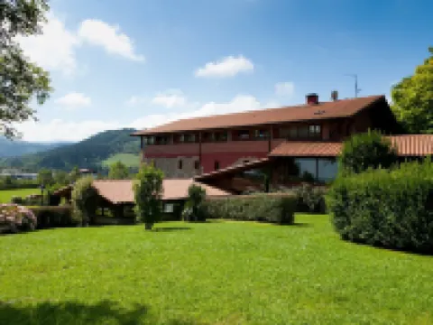 Usategieta Hoteles en Oyarzun