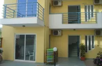 Olympic Star Hotels in Limenas Chersonisou