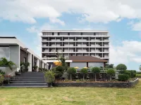 Gateway Goa, Palolem فنادق في 