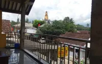 Sabila Homestay Borobudur