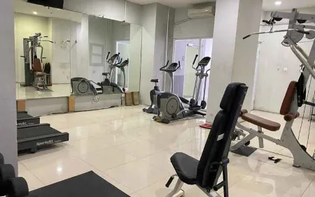 Tamansari Mahogany By Maharani ResidenZa