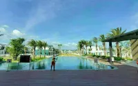 Ni Villa - Novaworld - Villas