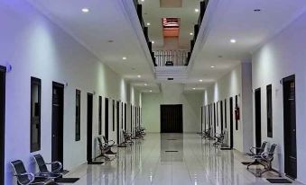 Symfoni House Baturaja
