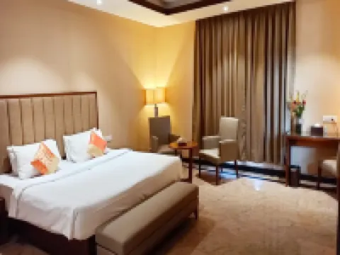 호텔 차카 클럽 카차 호텔