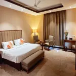 Hotel Cachar Club Hoteles en Silchar