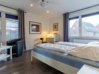 Ferienwohnung in St Peter-Ording