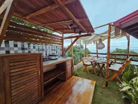 Ocean Bliss by Sugar Coliving Hotéis em Matara