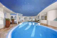 Adler Inn Tyrol Mountain Resort Superior - Pools