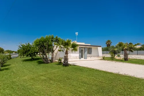 3088 Villa Alceste by Perle di Puglia - Homestays