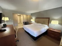 Hillside Inn - parking