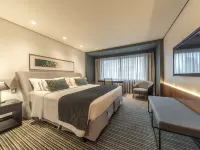 Laghetto Stilo São Paulo Hotels in Sao Paulo