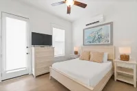 30A - the Charming Blue Haven by PHG Hôtels à : Santa Rosa Beach