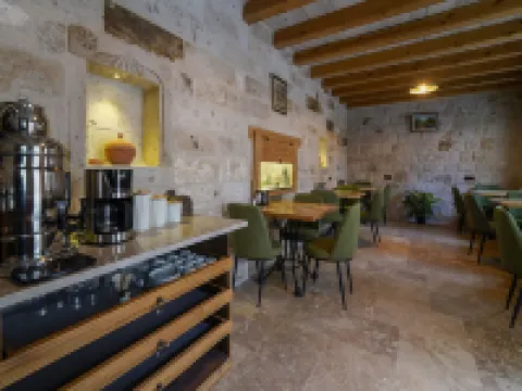 Goreme Escape Cave Suites Hotels in Goreme