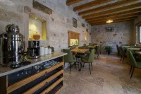 Goreme Escape Cave Suites