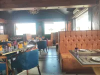 HM Resort, Dibrugarh - breakfast