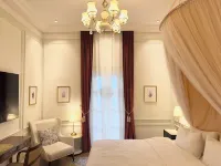 The Atlantic Langkawi Hotéis em 