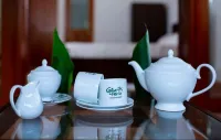 巨人的森林