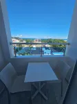 Hotel Gutz - Mountain view