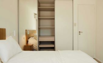 Hestia at Parque Las Heras