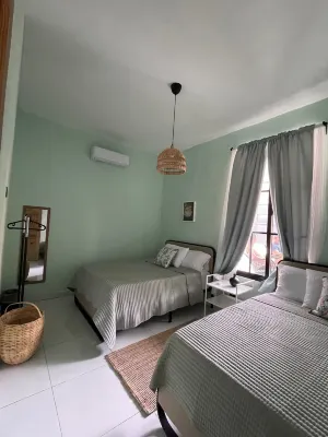 Casa Monte Verde