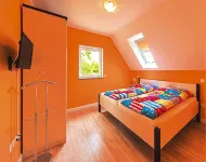 Semi-detached Houses Hyggelig, Seehausen