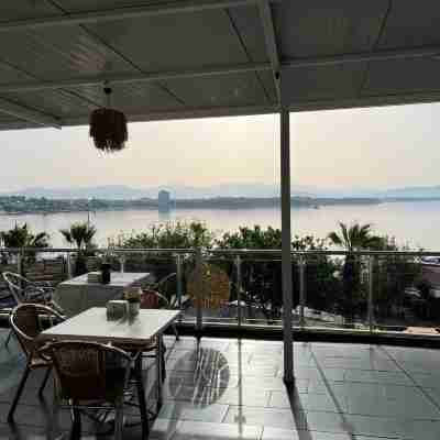 Barış Otel Didim Others