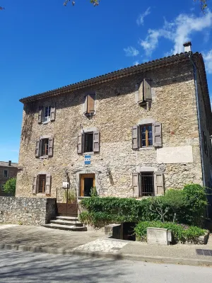 Mas Elena Hotels in Générargues