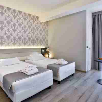 Hotel Molino Rosso Rooms