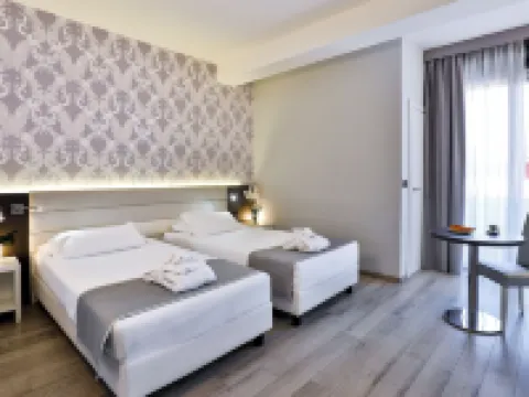 Hotel Molino Rosso Hotels in Imola