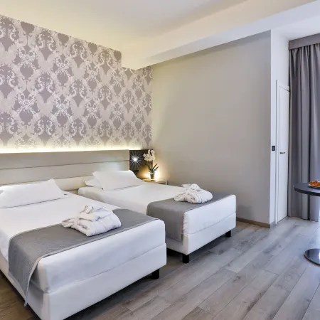 Hotel Molino Rosso