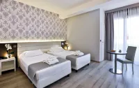 Hotel Molino Rosso Hotels in Toscanella