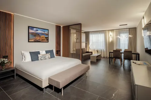 Isabella Suites Hotels in Msida