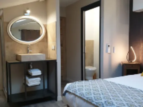 Mas de Reilhanette 雷亞內特酒店