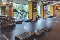 Next Door Park Hotels in Centar