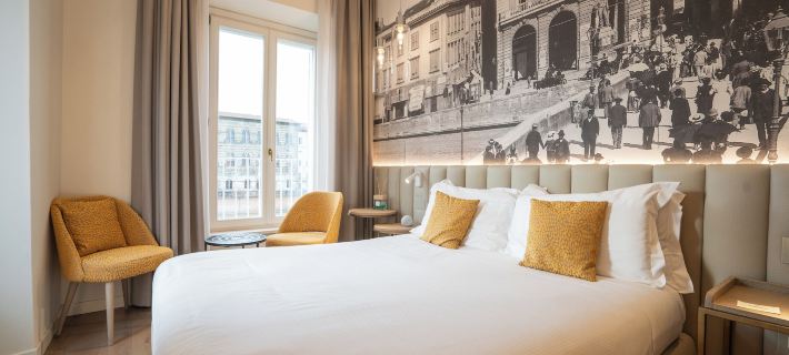 Anna Teresa Luxury Hotels in Pisa