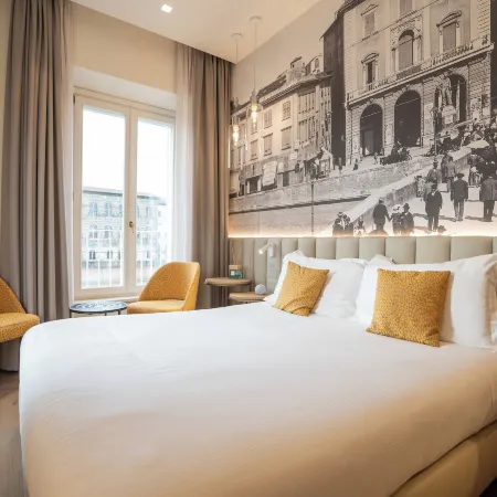 Anna Teresa Luxury