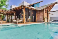 Pousada Villa Maeva Itacare