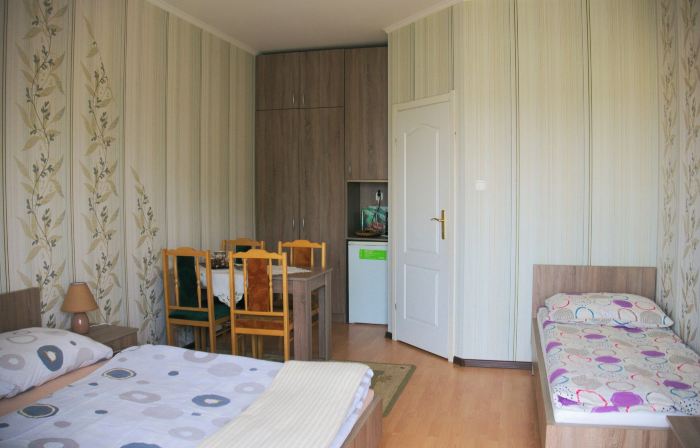 Agroturystyka Pod Jesionem