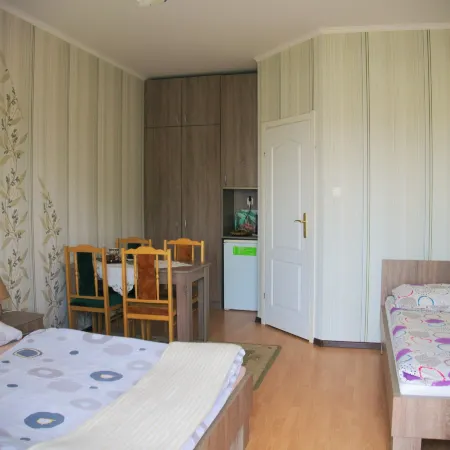 Agroturystyka Pod Jesionem