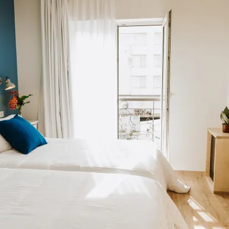 Hotel Mar Azul & Surf Hotels in Suances