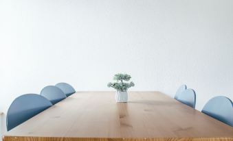 Nimbuzzz Apartments
