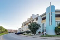 Marina Family Duplex with Pool