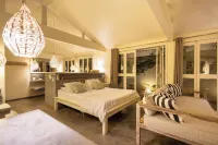 Casa Kokoro Hotel di Baia Formosa