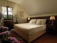 Dvorec Jeruzalem Hotels in Ljutomer