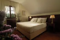Dvorec Jeruzalem Hotels in Ljutomer