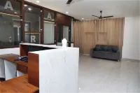 HOTEL  TARA Các khách sạn ở Khammam