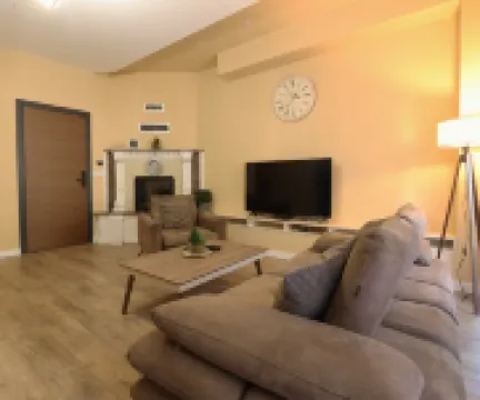 Midtown Prishtina Stays