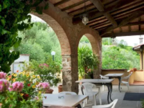 Hotel Girifalco - Nature & Relax Hotels in Massa Marittima